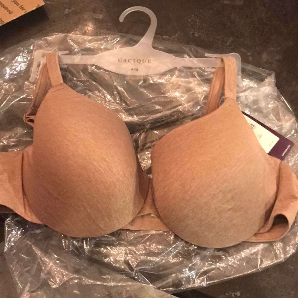 Cacique Bra 44